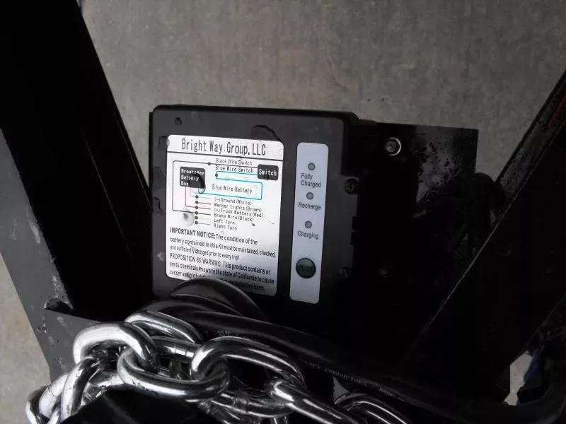 new Dump Trailers Carry-On  for sale, in Kansas City, MO Thumbnail 11