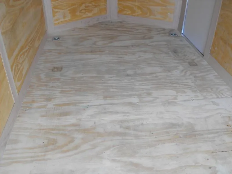 new Cargo (Enclosed) Trailers Arising  for sale, in Kansas City, MO Thumbnail 15