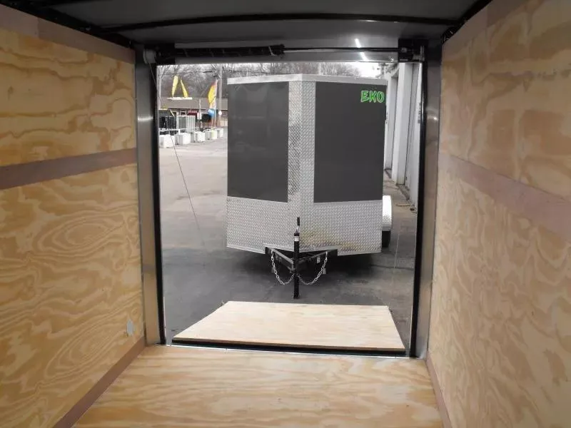 new Cargo (Enclosed) Trailers Arising  for sale, in Kansas City, MO Thumbnail 24