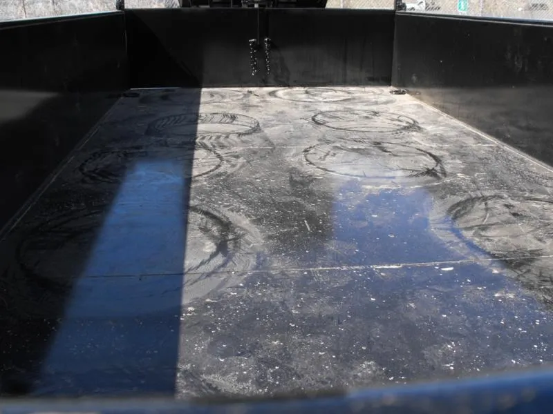 new Dump Trailers Top Hat Trailers  for sale, in Kansas City, MO Thumbnail 17