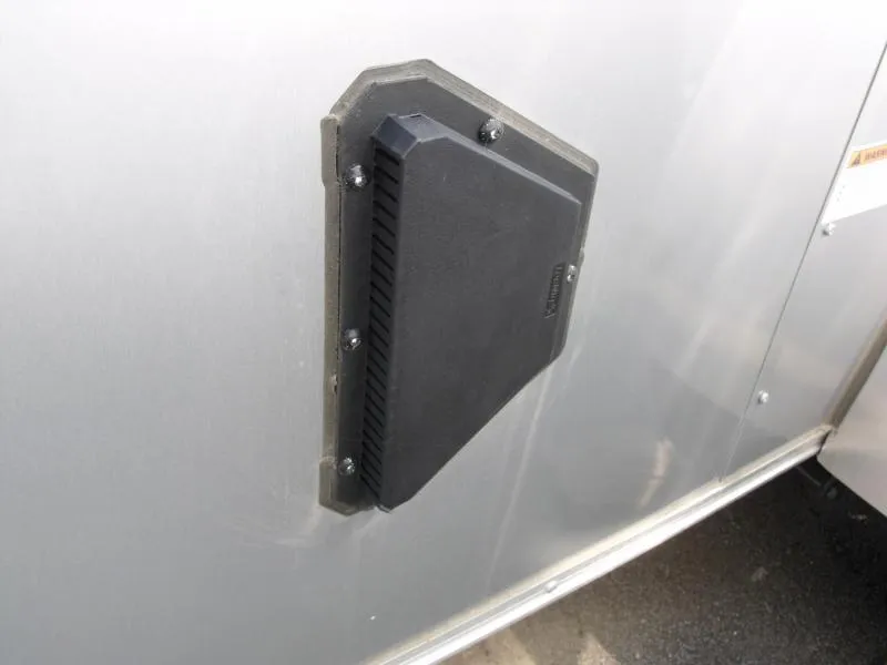 new Cargo (Enclosed) Trailers Cynergy Cargo  for sale, in Kansas City, MO Thumbnail 18