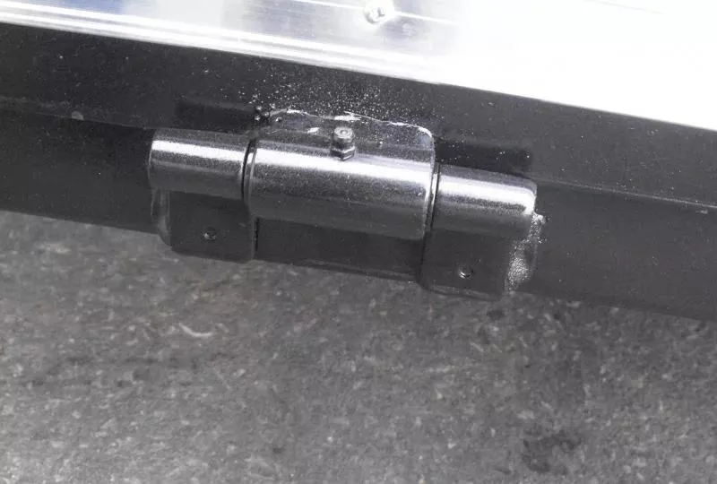 new Cargo (Enclosed) Trailers Arising  for sale, in Kansas City, MO Thumbnail 26