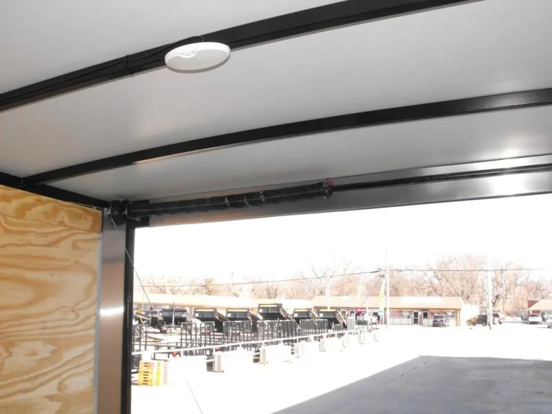 new Cargo (Enclosed) Trailers Arising  for sale, in Kansas City, MO Thumbnail 28