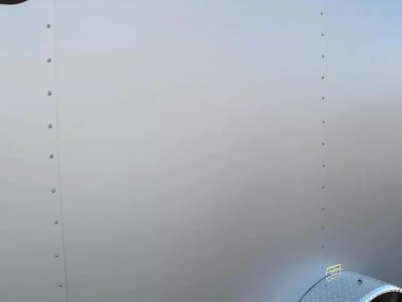 new Cargo (Enclosed) Trailers Arising  for sale, in Kansas City, MO Thumbnail 4