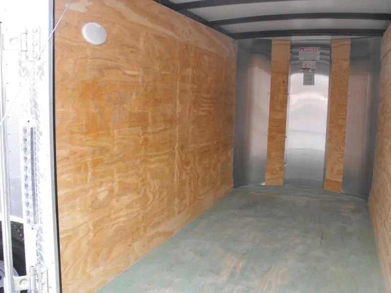 new Cargo (Enclosed) Trailers Arising  for sale, in Kansas City, MO Thumbnail 7