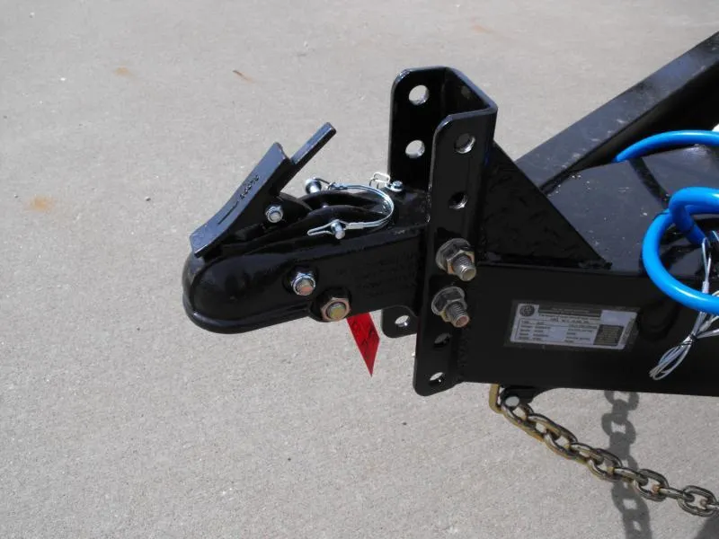 new Equipment / Flatbed Trailers Other  for sale, in Kansas City, MO Thumbnail 7