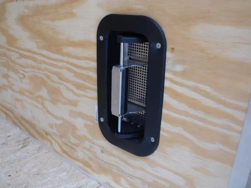 new Cargo (Enclosed) Trailers Arising  for sale, in Kansas City, MO Thumbnail 7