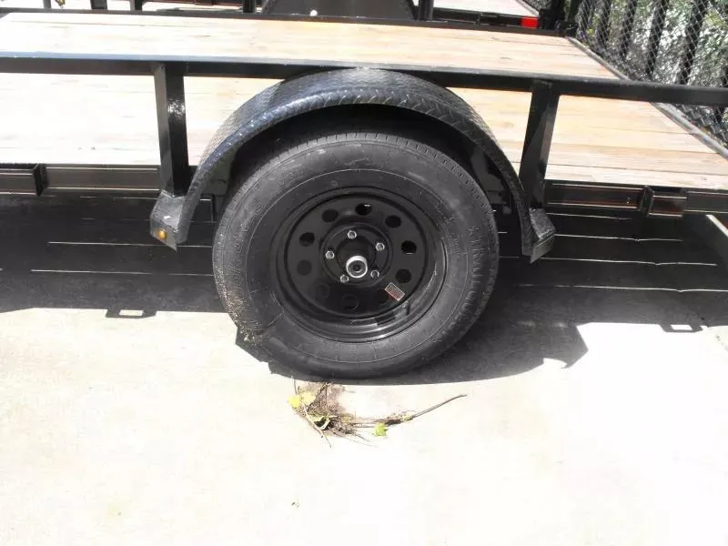 new Utility Trailers Buck Dandy  for sale, in Kansas City, MO Thumbnail 14