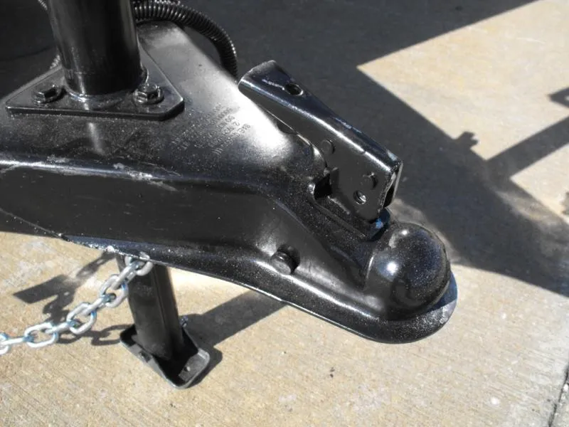 new Cargo (Enclosed) Trailers Arising  for sale, in Kansas City, MO Thumbnail 6