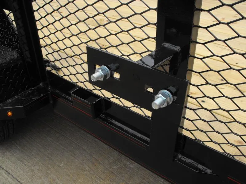 new Utility Trailers Buck Dandy  for sale, in Kansas City, MO Thumbnail 12