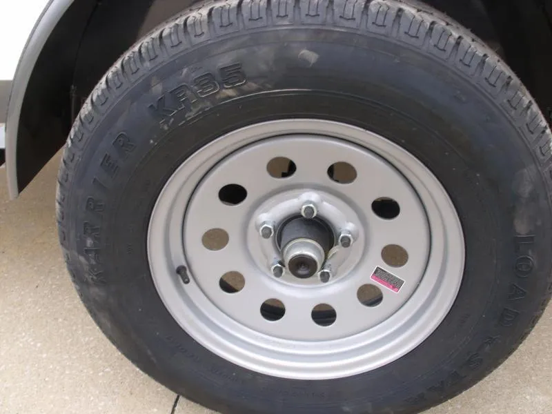 new Utility Trailers Bulldog Trailers  for sale, in Kansas City, MO Thumbnail 3