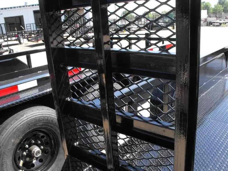 new Equipment / Flatbed Trailers Buck Dandy  for sale, in Kansas City, MO Thumbnail 6