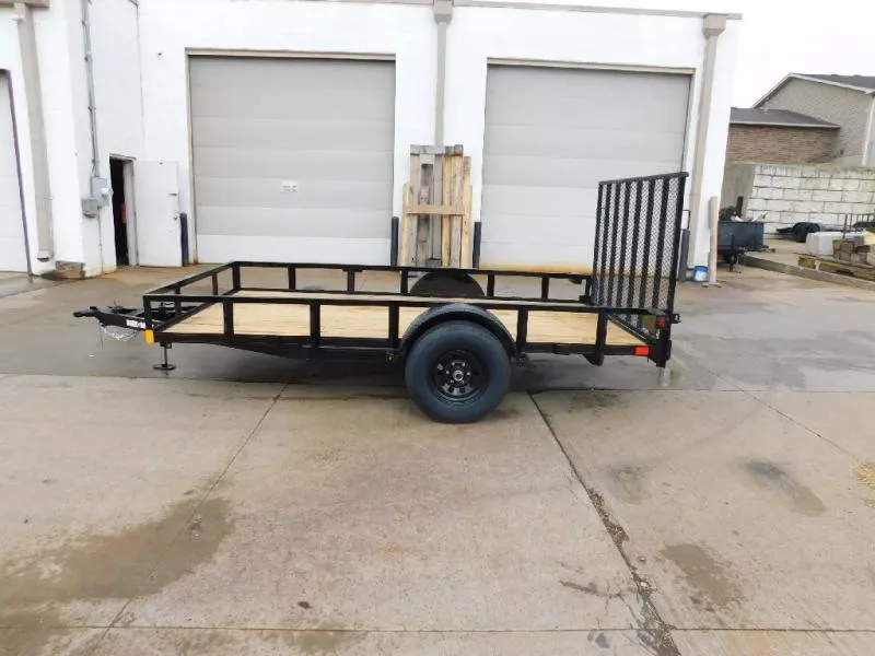 new Utility Trailers Buck Dandy  for sale, in Kansas City, MO Thumbnail 4