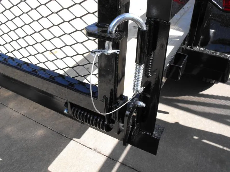 new Utility Trailers Top Hat Trailers  for sale, in Kansas City, MO Thumbnail 18