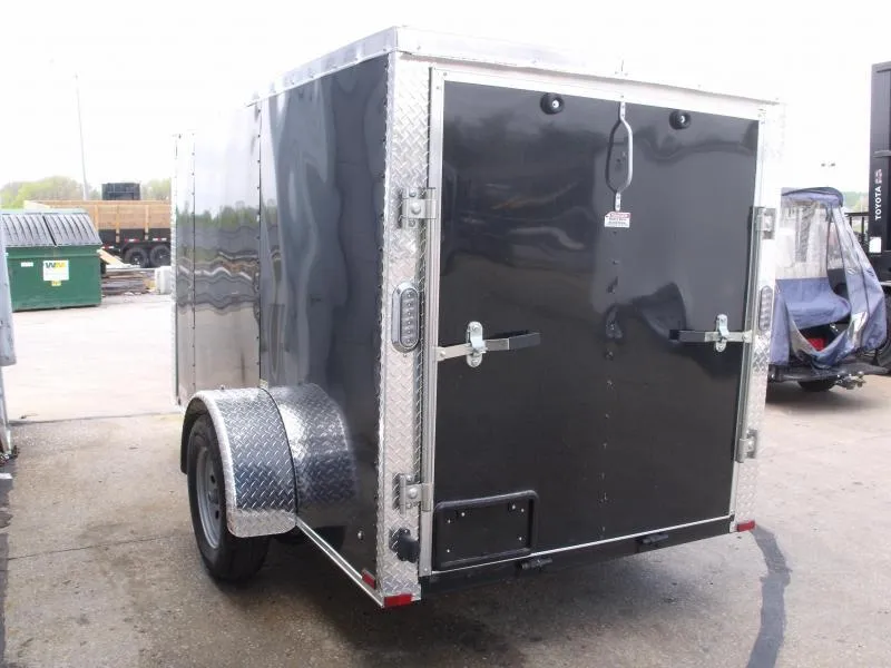 new Cargo (Enclosed) Trailers Arising  for sale, in Kansas City, MO Thumbnail 19