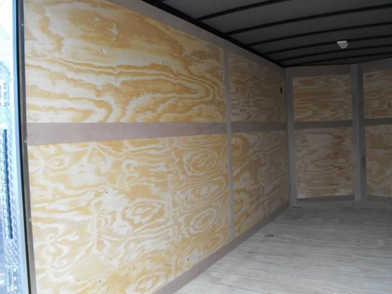 new Cargo (Enclosed) Trailers Arising  for sale, in Kansas City, MO Thumbnail 8