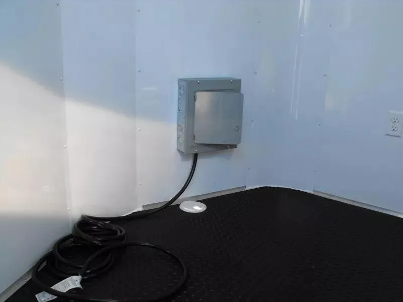 new Vending / Concession Trailers Arising  for sale, in Kansas City, MO Thumbnail 12