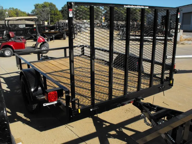 new Utility Trailers Buck Dandy  for sale, in Kansas City, MO Thumbnail 10