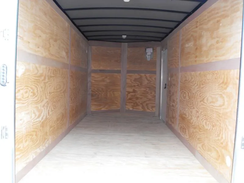 new Cargo (Enclosed) Trailers Arising  for sale, in Kansas City, MO Thumbnail 15