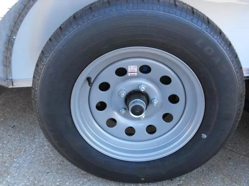 new Cargo (Enclosed) Trailers Arising  for sale, in Kansas City, MO Thumbnail 30