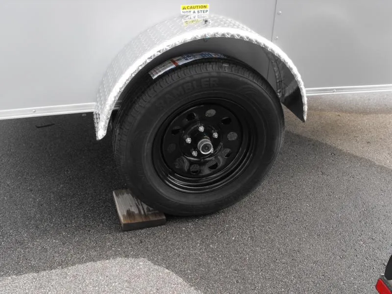 new Cargo (Enclosed) Trailers Arising  for sale, in Kansas City, MO Thumbnail 12