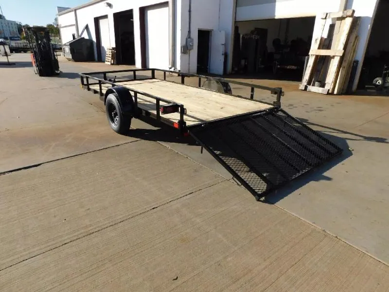 new Utility Trailers Buck Dandy  for sale, in Kansas City, MO Thumbnail 20