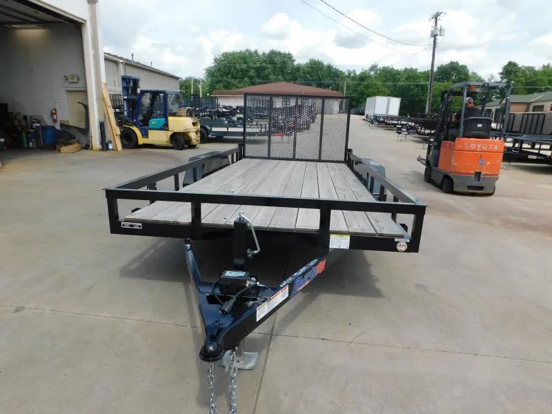 new Utility Trailers Liberty Coach  for sale, in Kansas City, MO Thumbnail 11