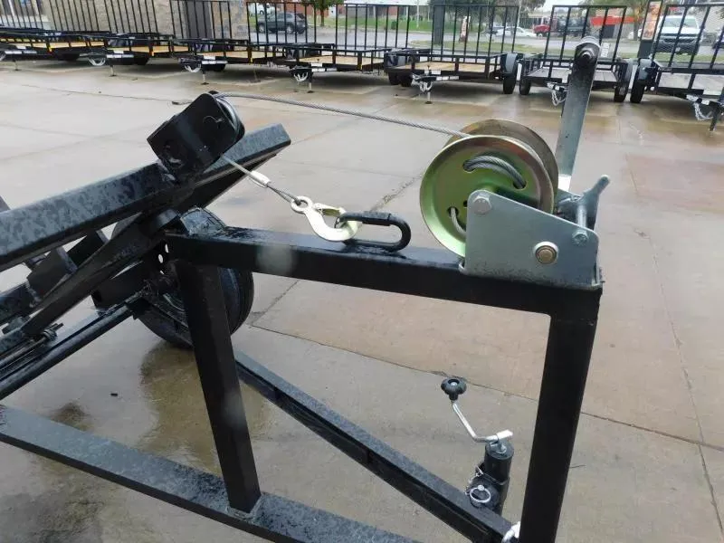 new Other Trailers Other  for sale, in Kansas City, MO Thumbnail 14