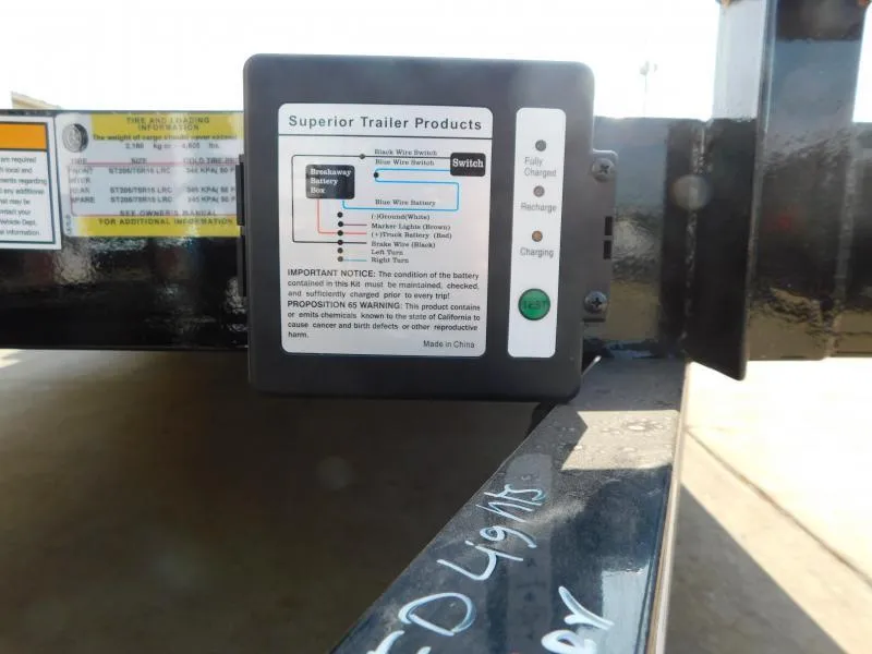 new Car Haulers / Racing Trailers Top Hat Trailers  for sale, in Kansas City, MO Thumbnail 5