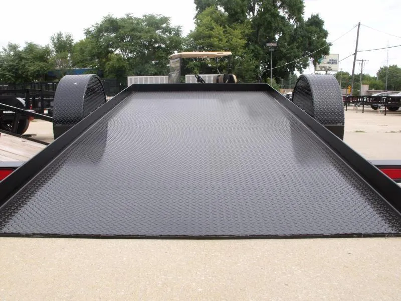 new Tilt Trailers KL Trailers  for sale, in Kansas City, MO Thumbnail 9