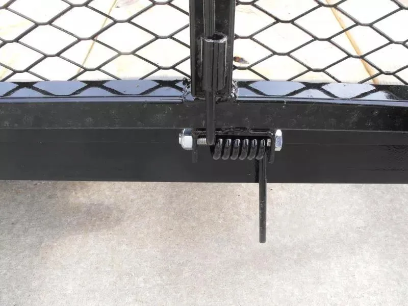 new Equipment / Flatbed Trailers Buck Dandy  for sale, in Kansas City, MO Thumbnail 16