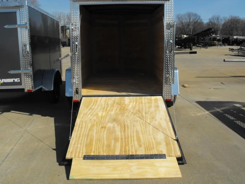 new Cargo (Enclosed) Trailers Arising  for sale, in Kansas City, MO Thumbnail 5