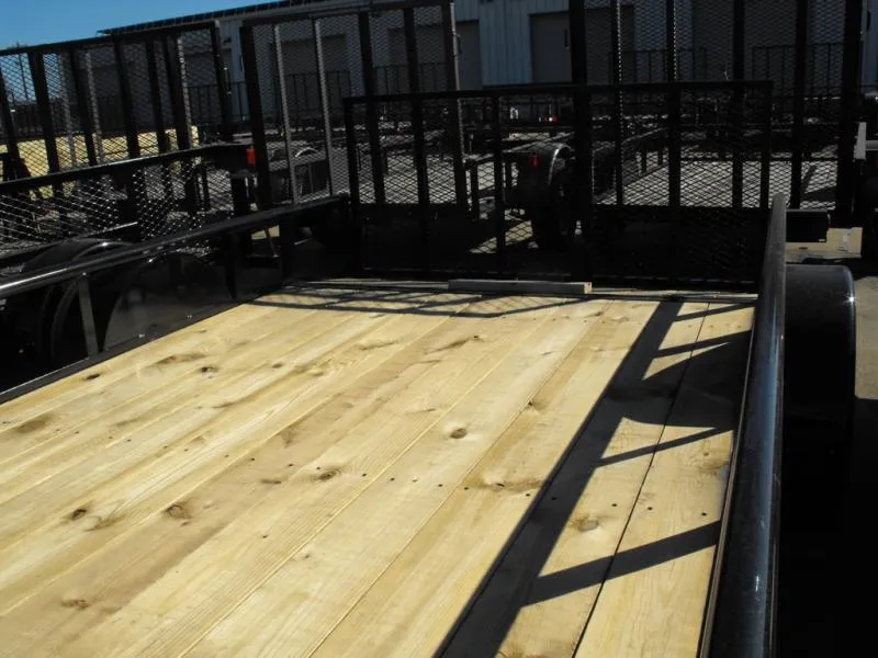 new Utility Trailers Buck Dandy  for sale, in Kansas City, MO Thumbnail 8