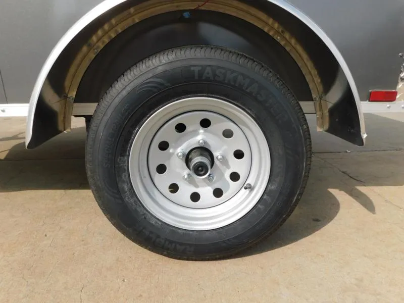 new Cargo (Enclosed) Trailers Arising  for sale, in Kansas City, MO Thumbnail 14