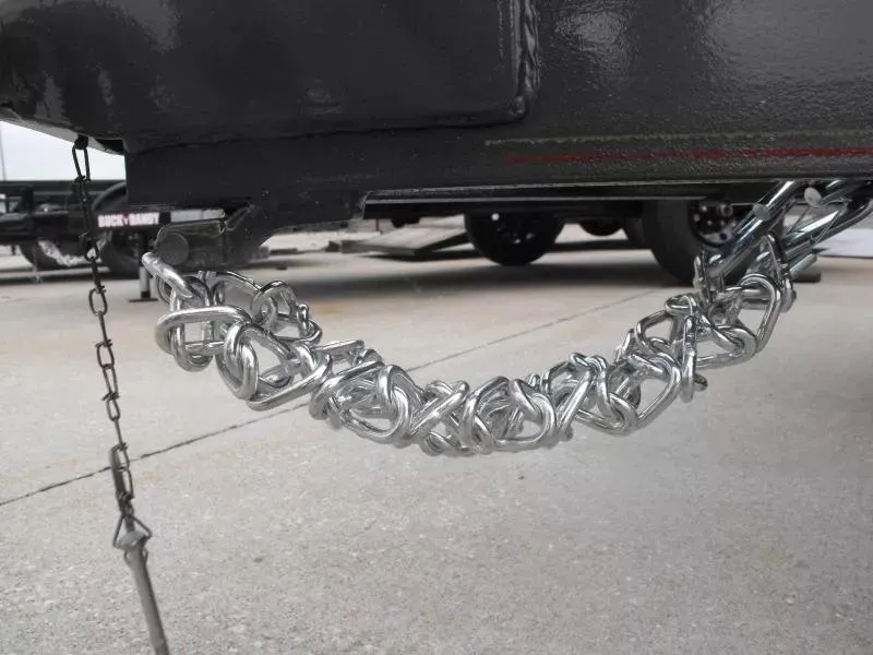 used Other Trailers Buck Dandy  for sale, in Kansas City, MO Thumbnail 7