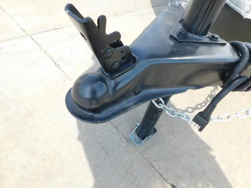 new Cargo (Enclosed) Trailers Arising  for sale, in Kansas City, MO Thumbnail 12