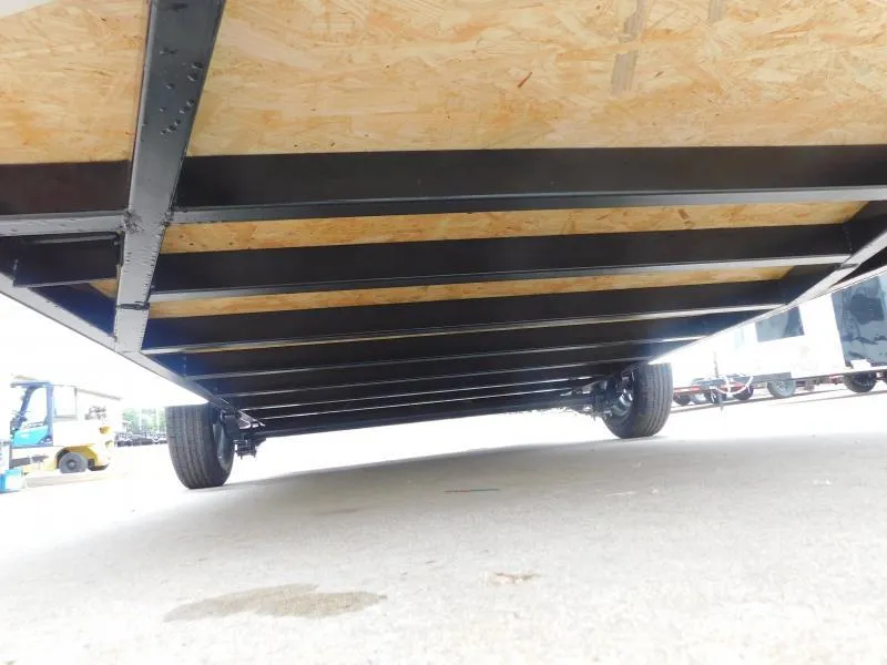 new Cargo (Enclosed) Trailers Arising  for sale, in Kansas City, MO Thumbnail 16