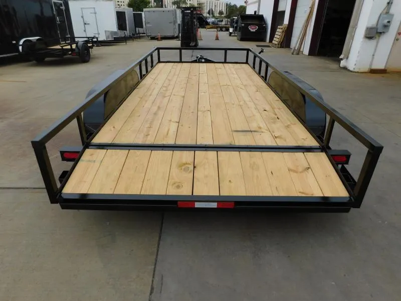 new Utility Trailers Other  for sale, in Kansas City, MO Thumbnail 20