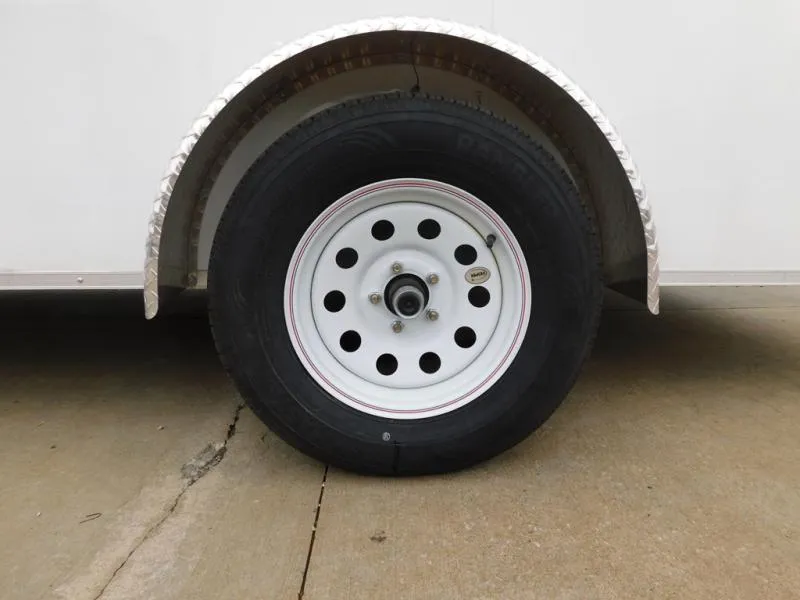 new Cargo (Enclosed) Trailers Arising  for sale, in Kansas City, MO Thumbnail 9