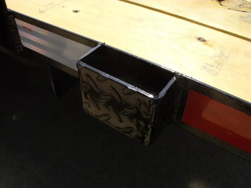 new Utility Trailers KL Trailers  for sale, in Kansas City, MO Thumbnail 11