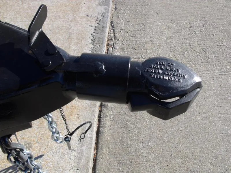 new Car Haulers / Racing Trailers Ozark Trailer Mfg  for sale, in Kansas City, MO Thumbnail 16