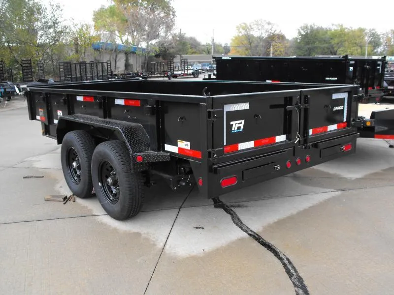 new Dump Trailers Top Hat Trailers  for sale, in Kansas City, MO Thumbnail 12