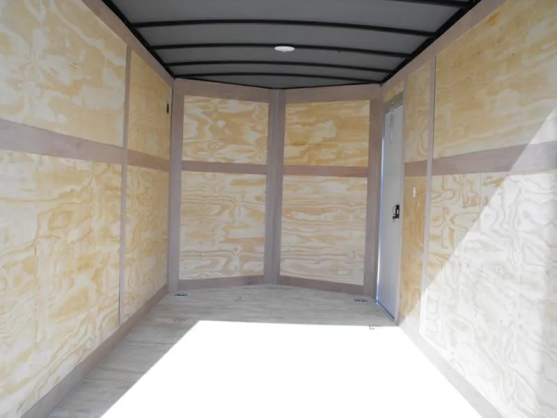 new Cargo (Enclosed) Trailers Arising  for sale, in Kansas City, MO Thumbnail 5