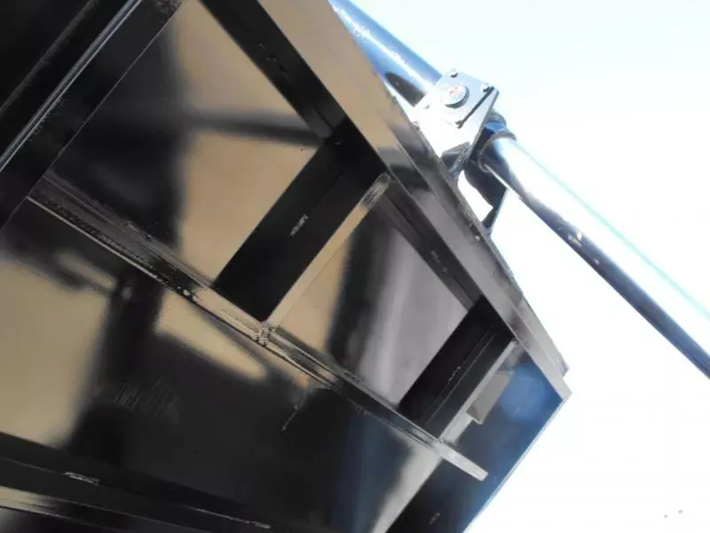 new Dump Trailers Top Hat Trailers  for sale, in Kansas City, MO Thumbnail 30