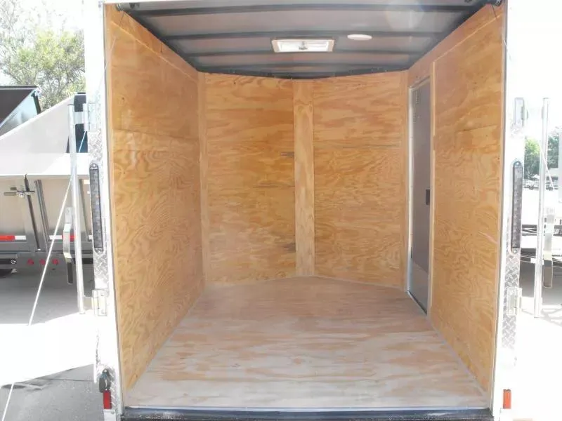 new Cargo (Enclosed) Trailers Cynergy Cargo  for sale, in Kansas City, MO Thumbnail 5