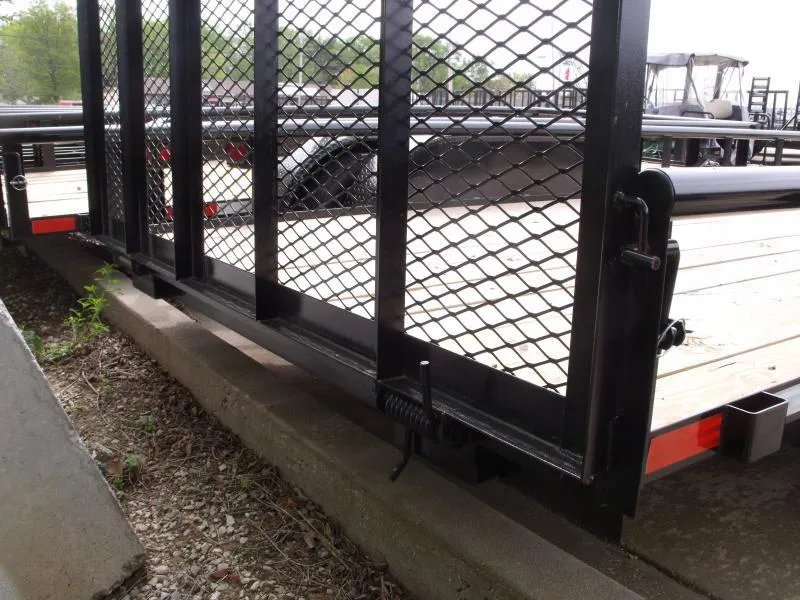 new Utility Trailers KL Trailers  for sale, in Kansas City, MO Thumbnail 18