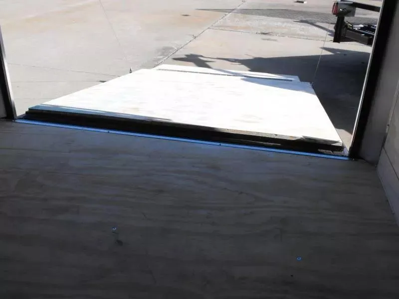 new Cargo (Enclosed) Trailers Arising  for sale, in Kansas City, MO Thumbnail 27