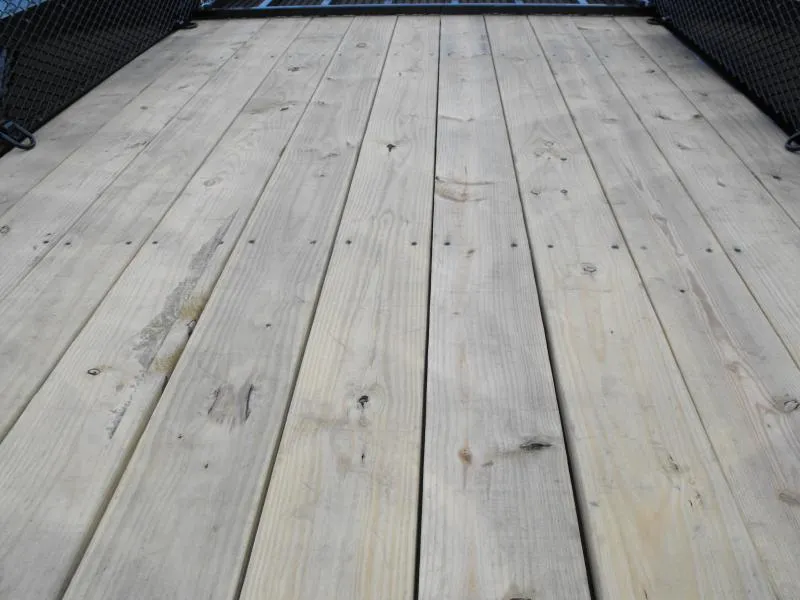 new Utility Trailers Buck Dandy  for sale, in Kansas City, MO Thumbnail 10