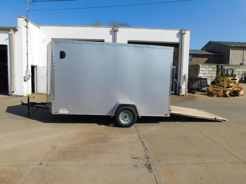 new Cargo (Enclosed) Trailers Arising  for sale, in Kansas City, MO Thumbnail 8