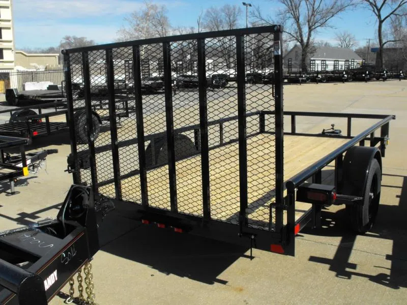 new Utility Trailers Buck Dandy  for sale, in Kansas City, MO Thumbnail 6